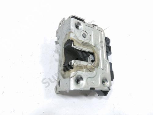 Used Front right lock DACIA SANDERO 1.2 16V (75 hp) 30998072