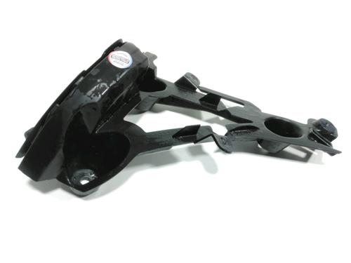 Rear bumper bracket PEUGEOT 2008 I (CU_) 1.6 BlueHDi 120 | BP28258691C159