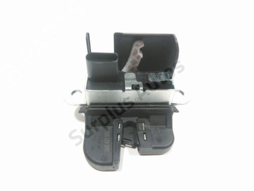 Bagklap lås VW TIGUAN (5N_) 2.0 TDI (110 hp) 30313244