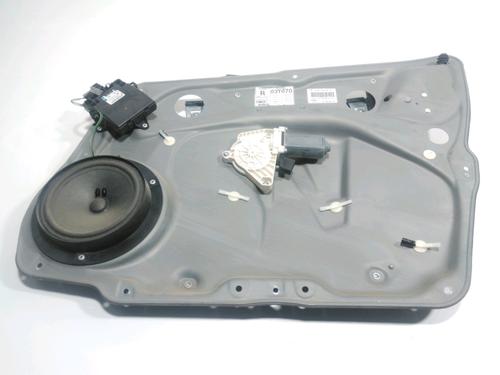 Used Front right window mechanism MERCEDES-BENZ A-CLASS (W169) A 180 CDI (169.007, 169.307) (109 hp) 28239833