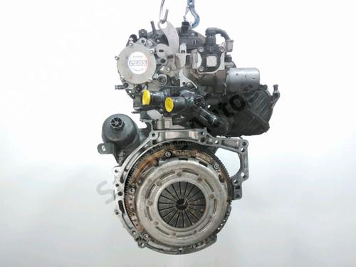 Engine PEUGEOT PARTNER Tepee 1.6 VTi | BP34001584M1 - Image 2