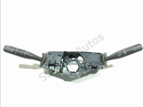 Used Steering wheel controls Steering wheel controls PEUGEOT 306 Hatchback (7A, 7C, N3, N5) 1.4 (75 hp) 34616386 34616386