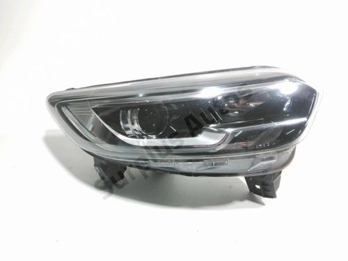 Used Right headlight RENAULT KADJAR (HA_, HL_) 1.6 dCi 130 (HLA4) (130 hp) 32280034