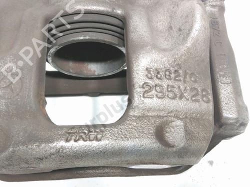 Left front brake caliper INFINITI Q30 1.6 | BP37766255M105  - Image 5
