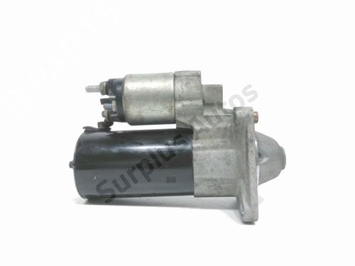 Starter SUZUKI SX4 (EY, GY) 2.0 DDiS 4x4 (RW420D) | BP33973846M8 - Image 2