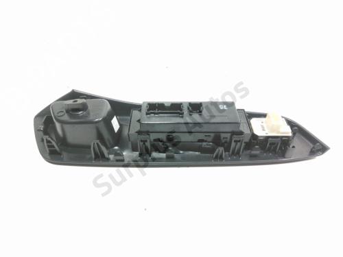 Left front window switch NISSAN MICRA V (K14) 1.0 IG-T 100 | BP40621159I27 - Image 3