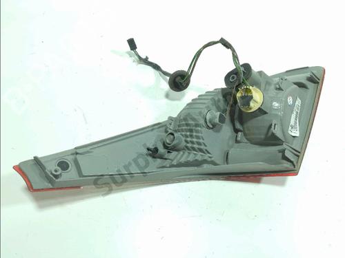 Right tailgate light RENAULT MEGANE III Hatchback (BZ0/1_, B3_) 1.5 dCi (BZ09, BZ0D, BZ1W, BZ29, BZ14) | BP39765763C80 - Image 2