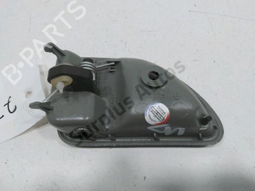 Høyre foran invendig håndtak RENAULT TWINGO I (C06_) 1.2 16V (C06C, C06D, C06K) | BP30996266I14