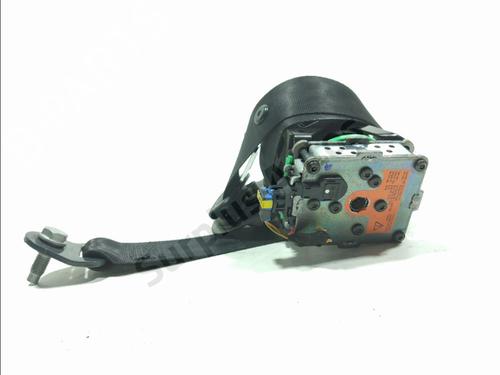 Front left seatbelt CITROËN C4 II (NC_) 1.6 HDi 90 | BP37220522I26 - Image 2