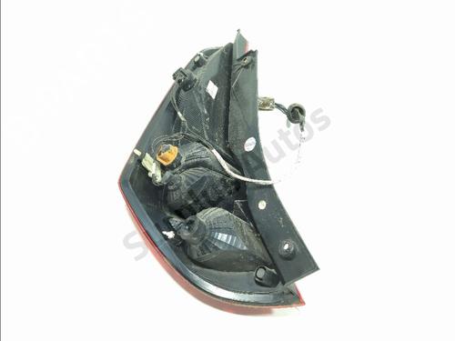Right taillight OPEL AGILA B (H08) 1.0 (F68) | BP34262874C35 - Image 2