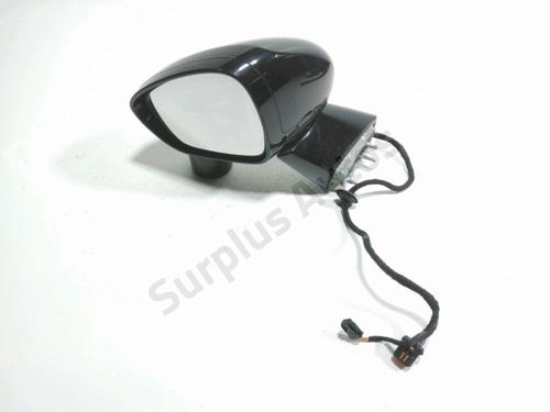 Used Left mirror Left mirror PEUGEOT RCZ 1.6 16V (200 hp) 34616884 34616884