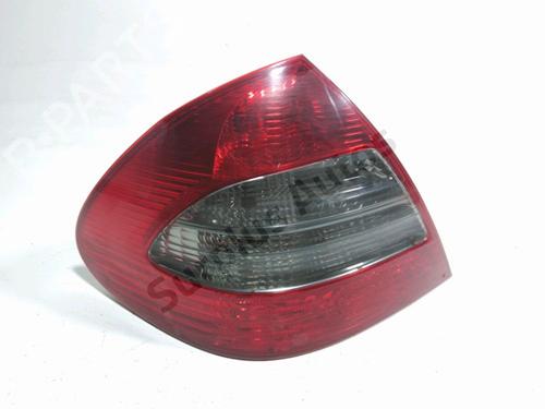 Used Left taillight Left taillight MERCEDES-BENZ E-CLASS (W211) E 220 CDI (211.008) (170 hp) 34713162 34713162