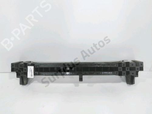Støtfangerbærejern Støtfangerbærejern RENAULT CLIO III (BR0/1, CR0/1) 1.5 dCi (75 hp) 36963013 36963013