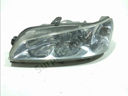 Used Left headlight Left headlight PEUGEOT 306 Hatchback (7A, 7C, N3, N5) 1.9 D (69 hp) 34504188 34504188