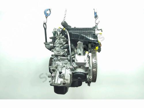 Engine RENAULT TWINGO III (BCM_, BCA_) 0.9 TCe 90 (BCM9, BCM2) | BP39609252M1 - Image 2
