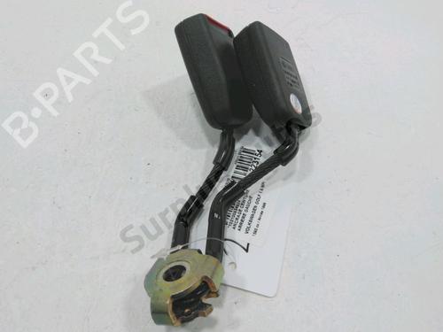 Seat buckle VW GOLF IV (1J1) 1.6 | BP30992703I32