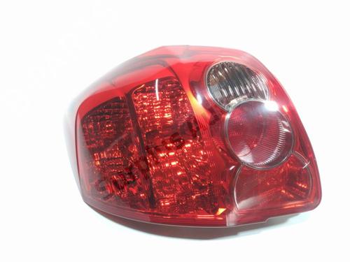 Venstre baglygte TOYOTA AURIS (_E15_) 2.0 D-4D (ADE150_, ADE150R) (126 hp) 28269982