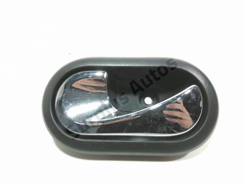 Venstre foran invendig håndtak DACIA DUSTER (HS_) 1.5 dCi 4x4 (109 hp) 31350678