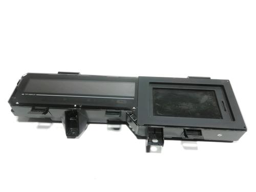 Multifunctionele display RENAULT SCÉNIC III (JZ0/1_) 1.5 dCi (110 hp) 28229705