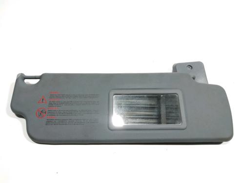 Used Right sun visor RENAULT TWINGO I (C06_) 1.2 16V (C06C, C06D, C06K) (75 hp) 28262719