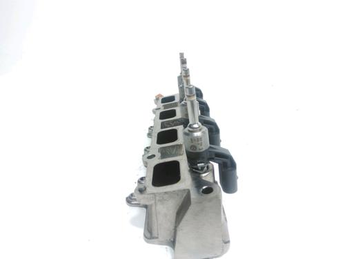 Injection rail VW SCIROCCO III (137, 138) 1.4 TSI | BP28221269M98 - Image 5