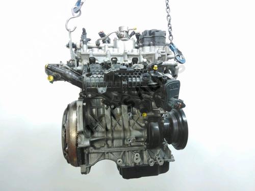 Used Engine Engine 37761954 37761954