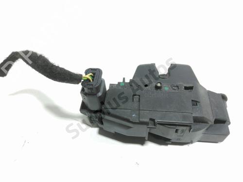 Used Tailgate lock Tailgate lock 36593428 36593428