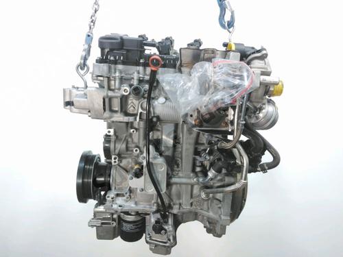 Engine CITROËN C4 II (NC_) 1.2 THP 110 (NCHNZ6, NCHNV6) | BP36831800M1 - Image 3