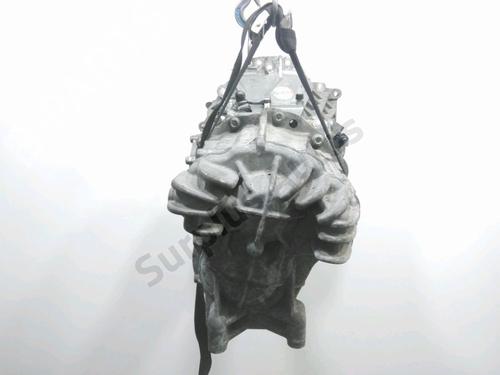 Gearbox SEAT EXEO (3R2) 2.0 TDI | BP40278491M3 - Image 3