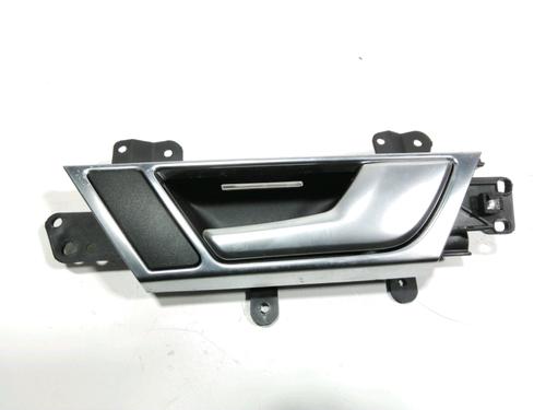 Used Rear right interior door handle AUDI A6 C6 Avant (4F5) 2.7 TDI (190 hp) 28252396