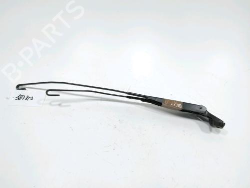 Used Front windshield wiper arm Front windshield wiper arm FORD KA (RU8) 1.2 (69 hp) 37789953 37789953