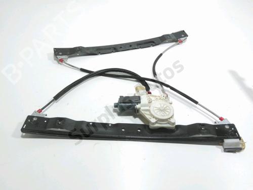 Used Front left window mechanism FORD GALAXY II (WA6) 2.0 TDCi (163 hp) 31240194