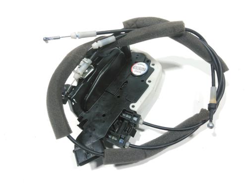 Rear right lock NISSAN MICRA IV (K13K, K13KK) 1.2 | BP28254358C99