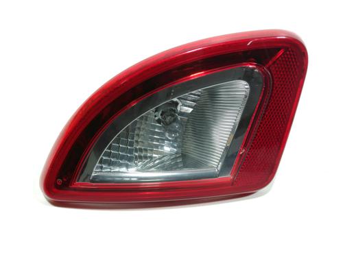 Used Left tailgate light Left tailgate light RENAULT TWINGO II (CN0_) 1.2 16V (CN04, CN0B) (75 hp) 28267956 28267956