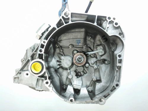 Caja de cambios RENAULT CLIO IV (BH_) 0.9 TCe 90 (BHNF, BHMA, BHMH, BHJK, BHJR) (90 hp) 31822306