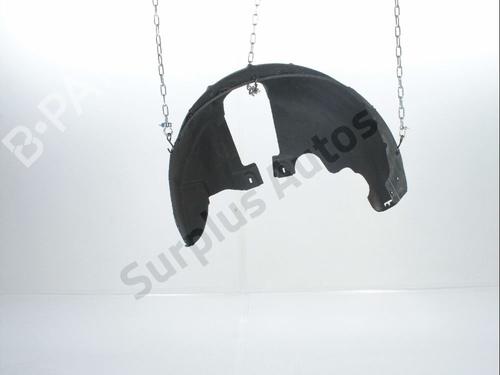 Wheel arch VOLVO V50 (545) D2 | BP28256596C56