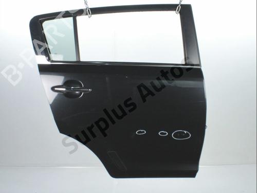 Used Right rear door KIA SPORTAGE III (SL) 1.7 CRDi (116 hp) 30828661