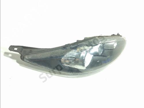 Right headlight FORD FIESTA VI (CB1, CCN) 1.4 TDCi | BP38231252C29 - Image 3