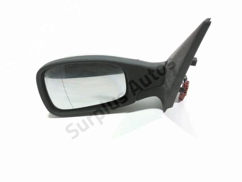Used Left mirror PEUGEOT 306 Hatchback (7A, 7C, N3, N5) [1993-2003]  28246101