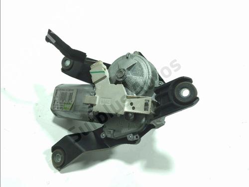 Used Rear wiper motor Rear wiper motor DACIA LOGAN MCV (KS_) 1.5 dCi (KS0W) (86 hp) 34617465 34617465