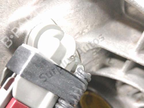 Gearbox RENAULT TWINGO III (BCM_, BCA_) 0.9 TCe 90 (BCM9, BCM2) | BP30828551M3  - Image 6
