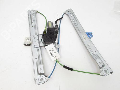 Used Front right window mechanism Front right window mechanism 28239406 28239406