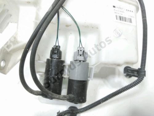 Sprinklertank PEUGEOT 108 1.0 VTi | BP37791349C113 - Image 2