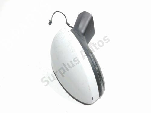 Right mirror RENAULT CLIO V (B7_) 1.5 Blue dCi 85 (B7AG) | BP36962947C27 - Image 2