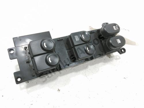Used Left front window switch HYUNDAI i30 (FD) 1.6 CRDi (90 hp) 30998987