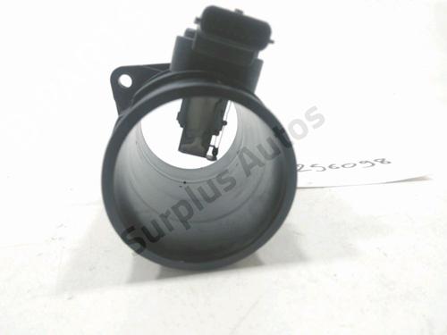 Mass air flow sensor RENAULT CLIO III (BR0/1, CR0/1) 1.5 dCi (BR17, CR17) | BP37658434M95 - Image 3