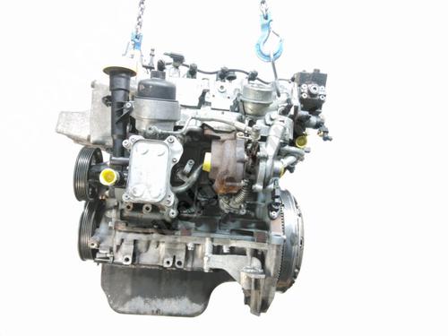 Engine OPEL ASTRA H (A04) 1.3 CDTI (L48) | BP37761830M1 - Image 3
