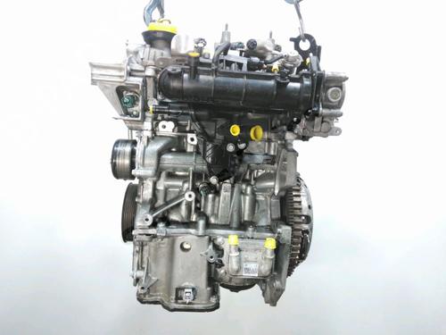 Used Engine RENAULT CLIO IV (BH_) 0.9 TCe 90 (BHNF, BHMA, BHMH, BHJK, BHJR) (90 hp) 32077762