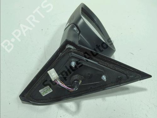 Retrovisor esquerdo SUZUKI VITARA (LY) 1.4 Hybrid (Mild Hybrid) (APK414) | BP37220620C26 - Image 3