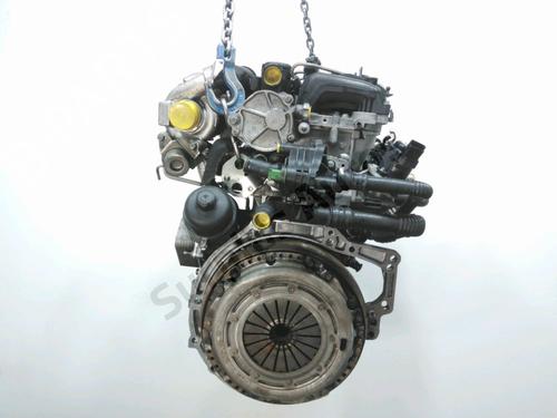 Engine FORD FOCUS II (DA_, HCP, DP) 1.6 TDCi | BP38165309M1 - Image 2